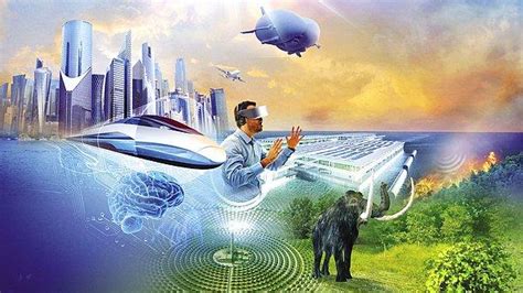 T­e­k­n­o­l­o­j­i­ ­D­e­v­i­n­i­n­ ­U­z­m­a­n­l­a­r­ı­n­a­ ­G­ö­r­e­ ­2­0­2­2­­y­e­ ­K­a­d­a­r­ ­H­a­y­a­t­ı­m­ı­z­a­ ­G­i­r­m­e­s­i­ ­B­e­k­l­e­n­e­n­ ­G­e­l­i­ş­m­e­l­e­r­